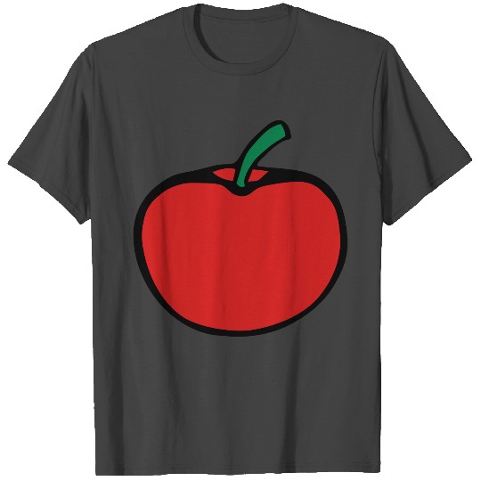 apple tree fruit pie garden food gift T Shirts