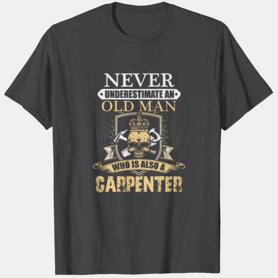 Carpenter Job T Shirts T Shirts V Neck Mugs