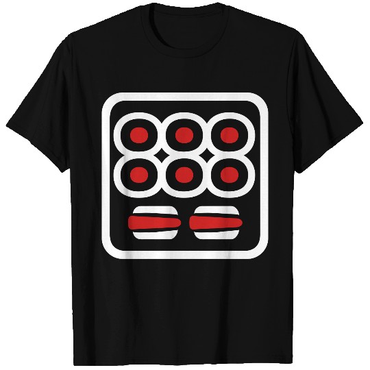 Sushi T Shirts