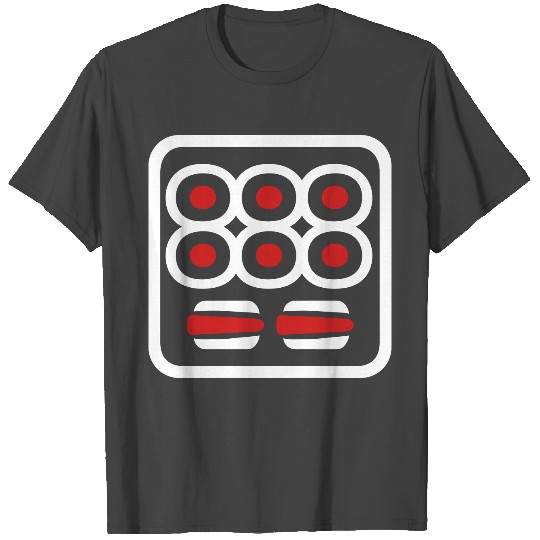 Sushi T Shirts