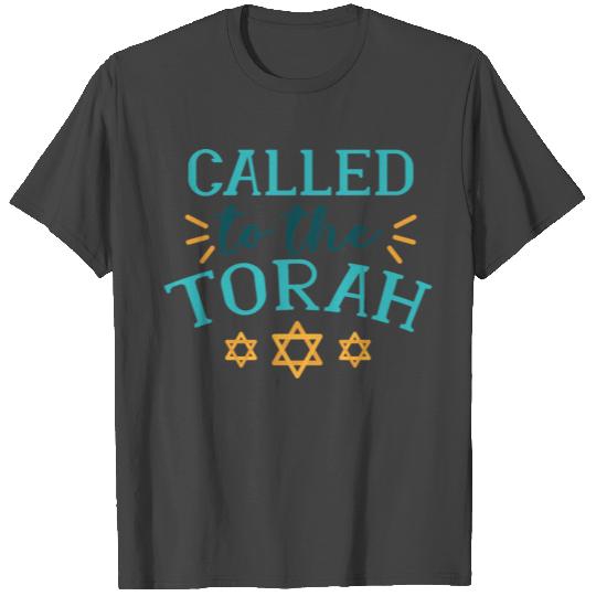 Bar Mitzwa Miza saying Jewish Judaism celebration T Shirts