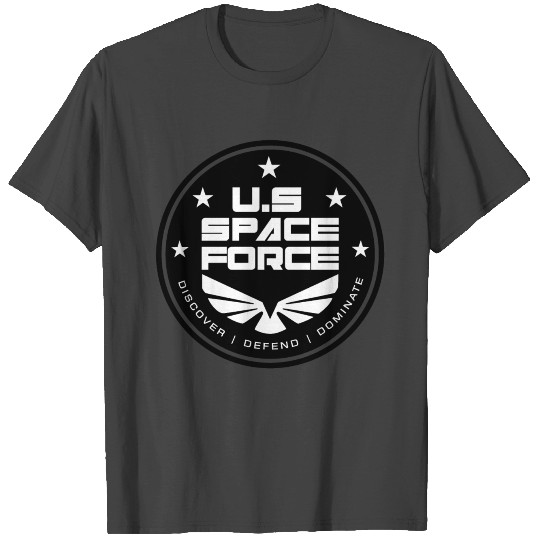US SPACE FORCE T Shirts