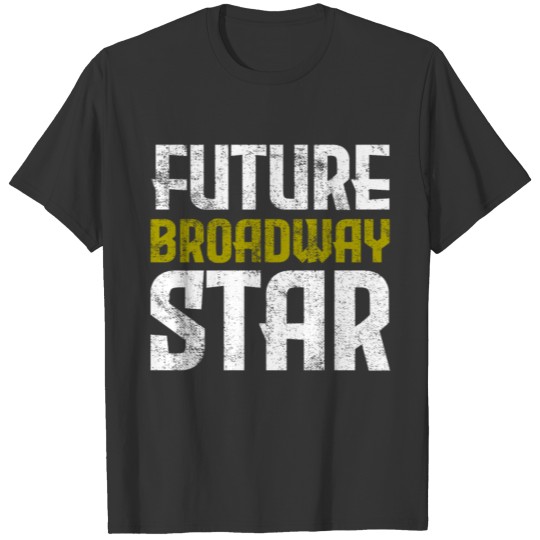Theatre T-shirt