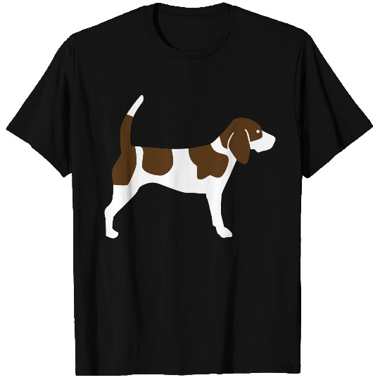 Beagle T Shirts