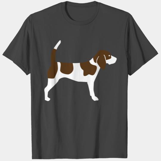 Beagle T Shirts