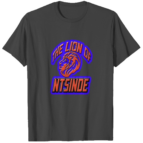 the lion T Shirts