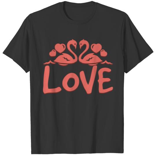 Valentine´s Day - Love T-shirt