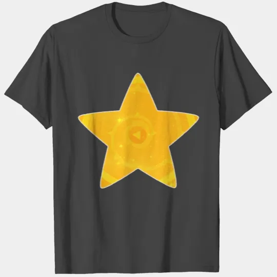 Steven Universe Star T Shirts