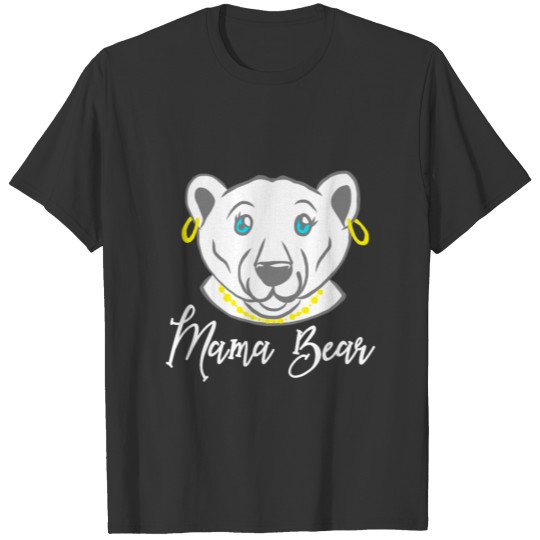 Mother's Day Gift-Mother's Day Saying -Mom T-shirt