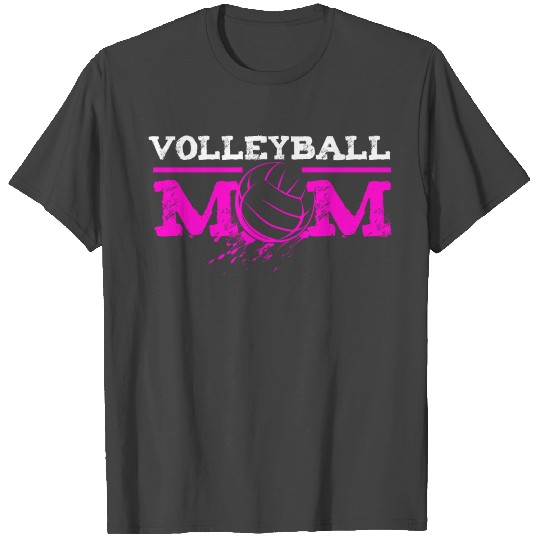Volleyball T Shirts Volleyball Mom Gift T Shirts