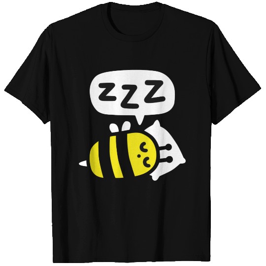 BEE vectorized T Shirts
