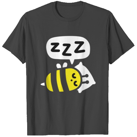 BEE vectorized T Shirts