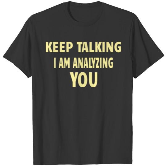Psychology Psychologist Student Gift T Shirts