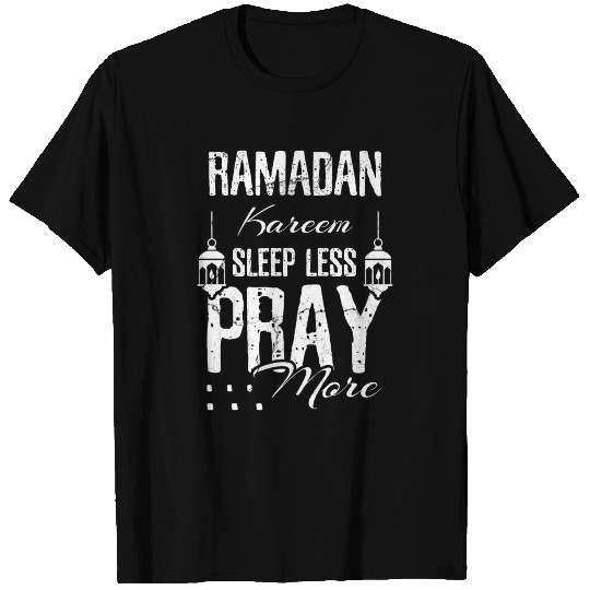 Ramadan T Shirts
