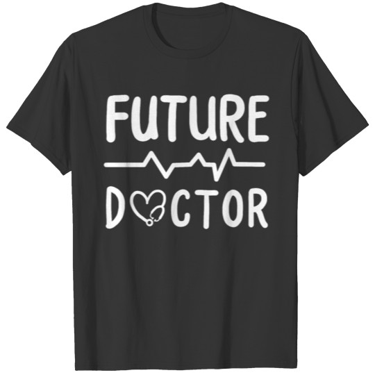 Doctor Medical Student T Shirts
