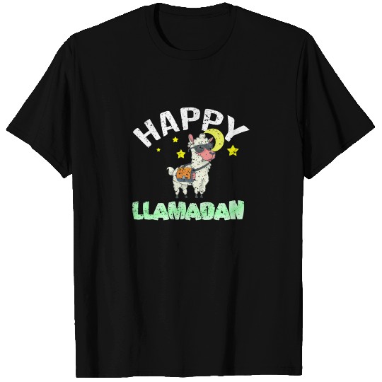 Ramadan T Shirts