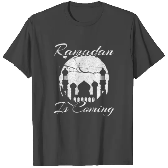 Ramadan T Shirts