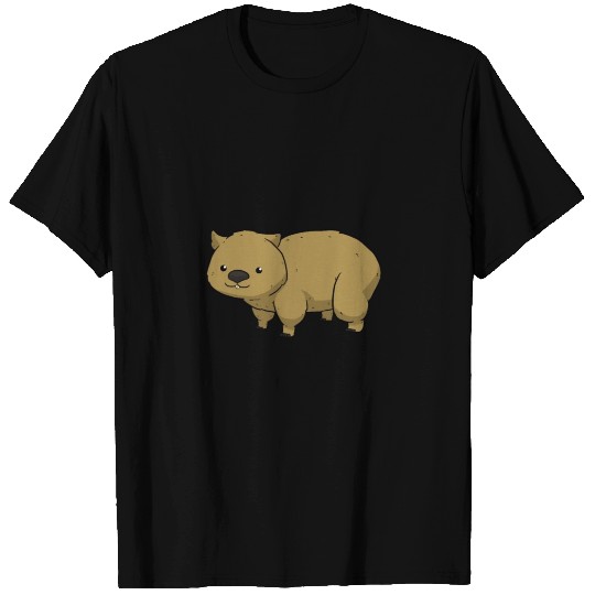 Wombat T Shirts