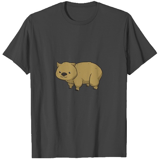 Wombat T Shirts