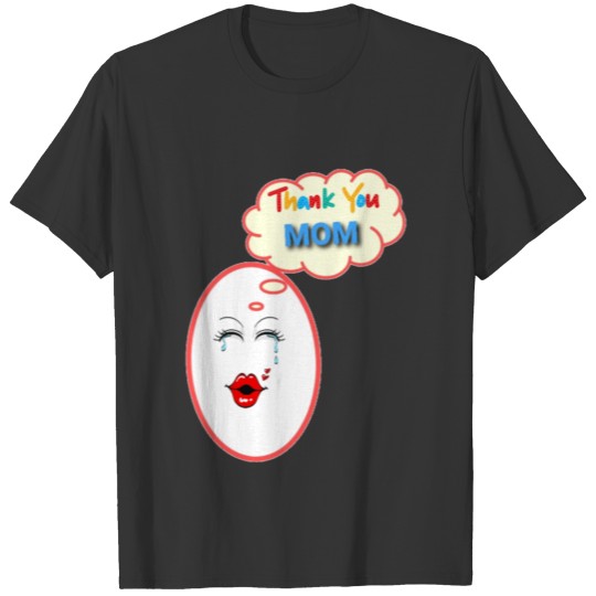 Happy mother day T-shirt