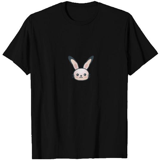 Nice bunny Easter Bunny for easter carrot T Shirts