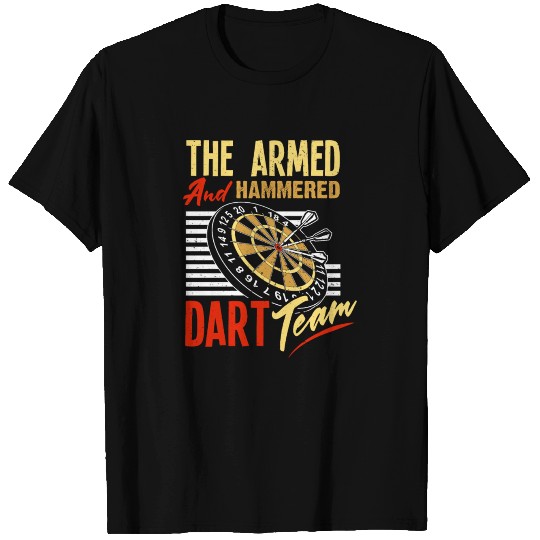 Dart Team T Shirts