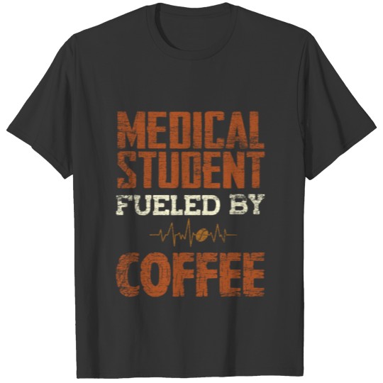 Medical Student T Shirts