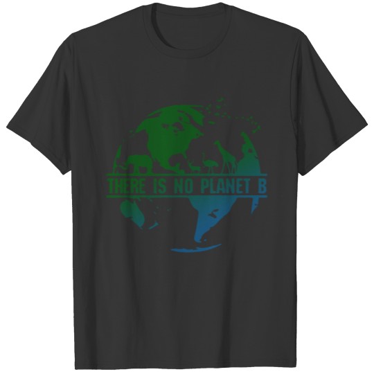Earth Day Bio T Shirts environment women gift