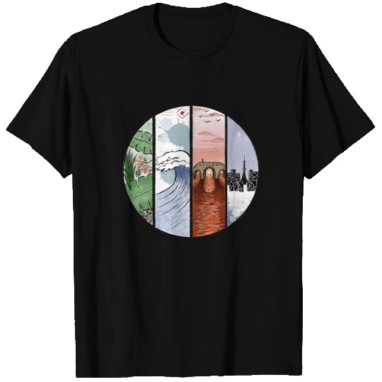 Seasons T Shirts