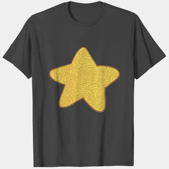 Steven Universe Star T Shirts