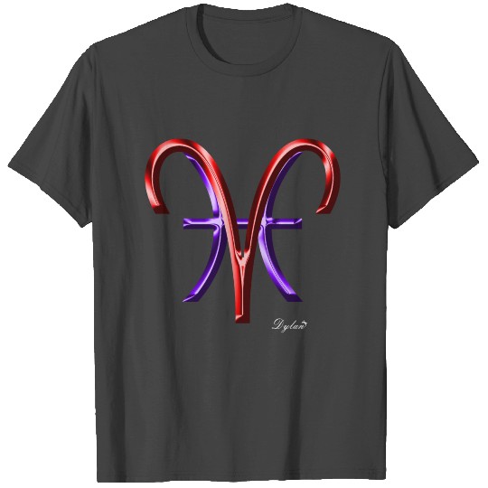 Aries Pisces Cusp Astrology Zodiac Sign T Shirts