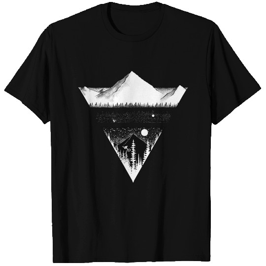Ink MTB T Shirts