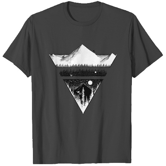 Ink MTB T Shirts