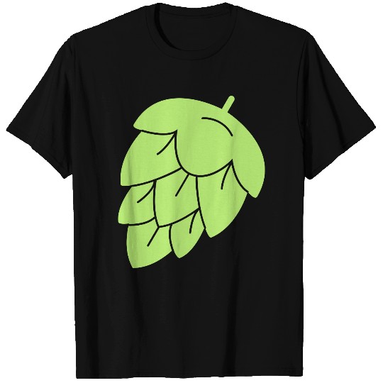 Hops / Beer T Shirts