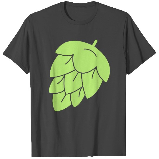 Hops / Beer T Shirts