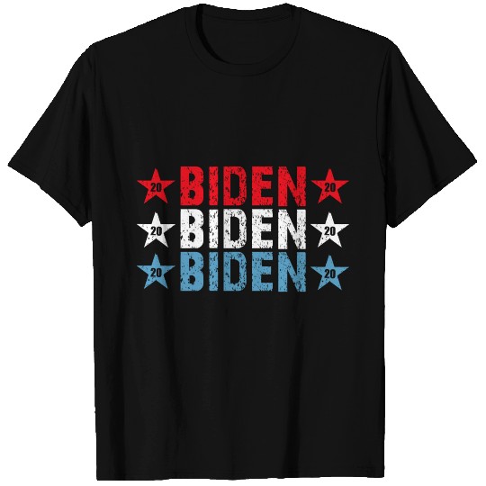 Joe Biden Vice President Elections USA 2020 Gift T Shirts