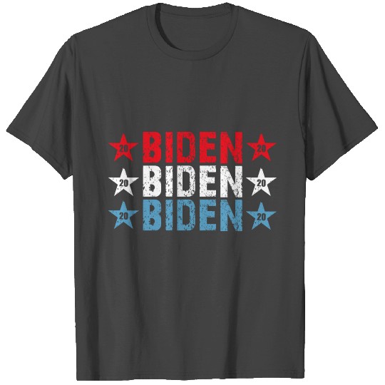 Joe Biden Vice President Elections USA 2020 Gift T Shirts
