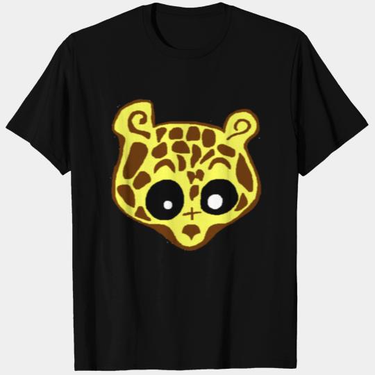 jaguar T Shirts