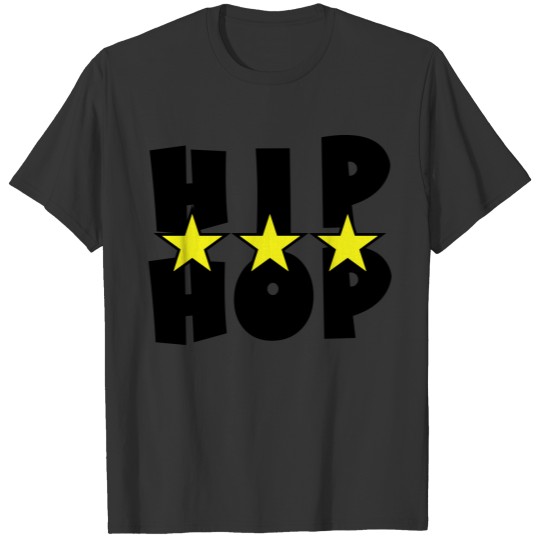Hip Hop / Rap / Music / Flow T Shirts