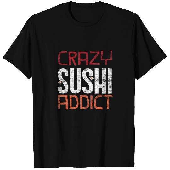 Sushi T Shirts