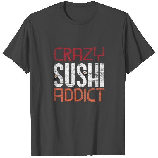 Sushi T Shirts