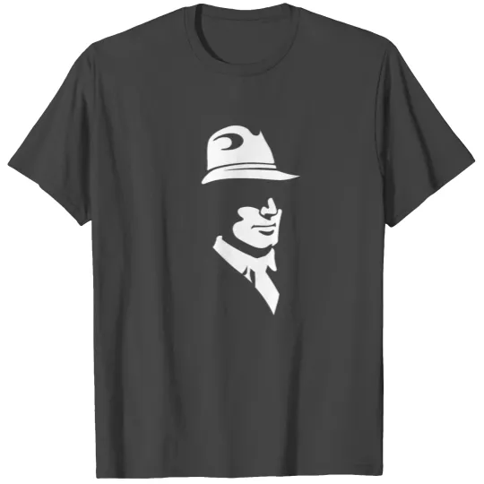 Mobster T Shirts