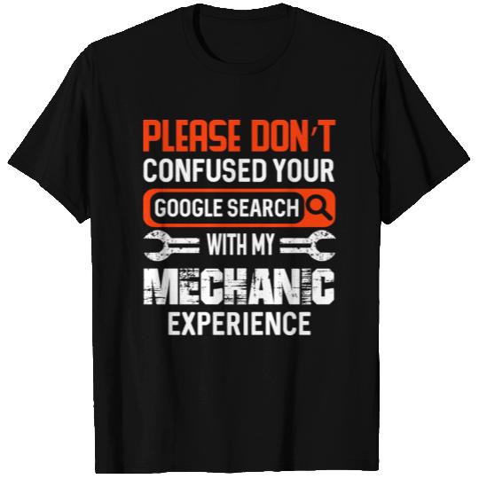 PLEASE DON T CONFUSED YOUR GOOGLE SEARCH T Shirts