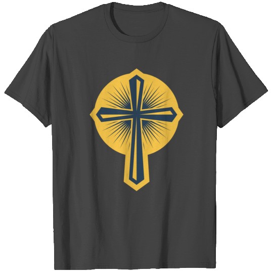 Cross Religion Jesus T Shirts