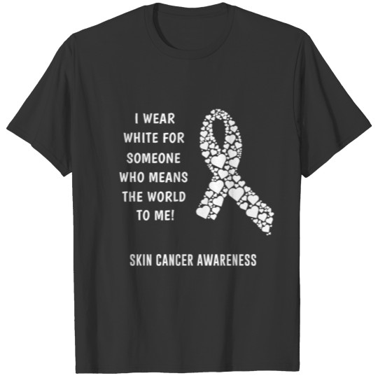 Skin Cancer T Shirts