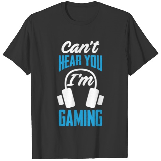 Gaming Modus T-shirt