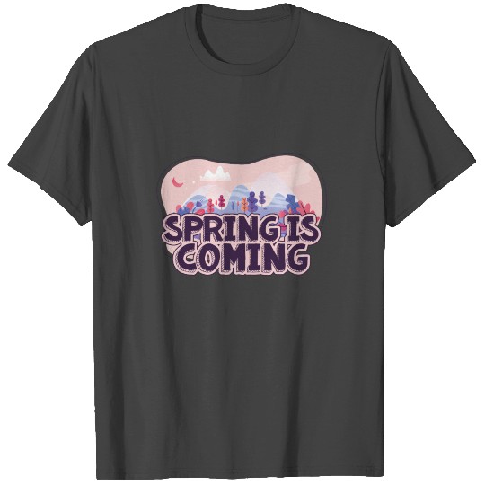 Spring T Shirts