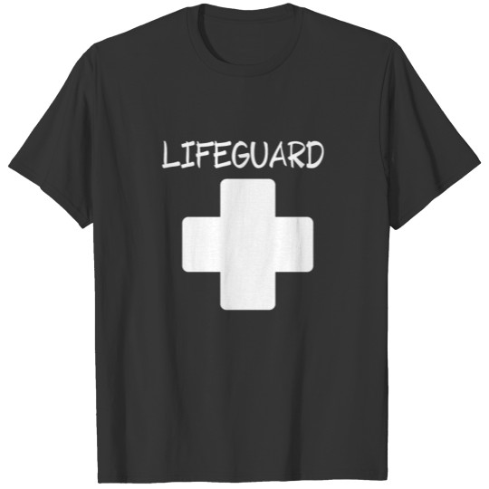 LIFEGUARD T-shirt