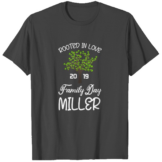 Back together again family reunion T Shirts