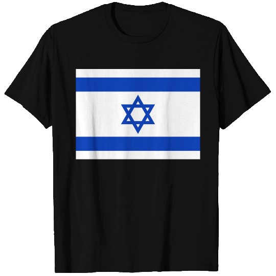 Israel T Shirts